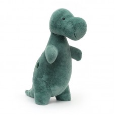 Jellycat 大大斑点霸王龙（45厘米x15厘米）